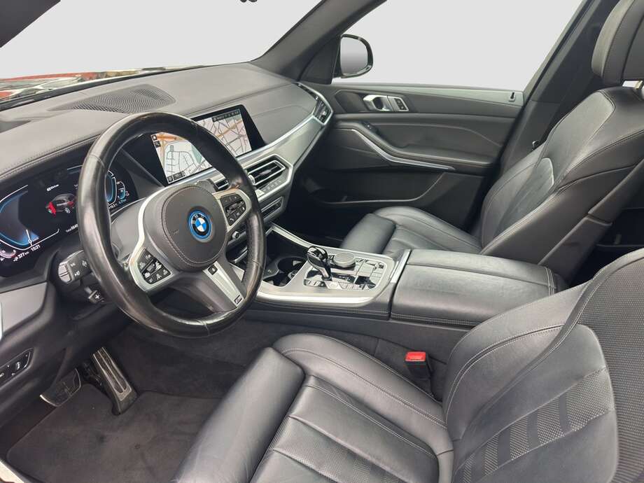 BMW X5 (Bild 2/20)