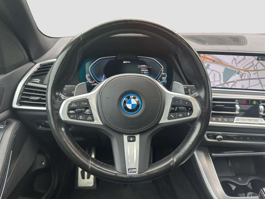 BMW X5 (Bild 4/20)
