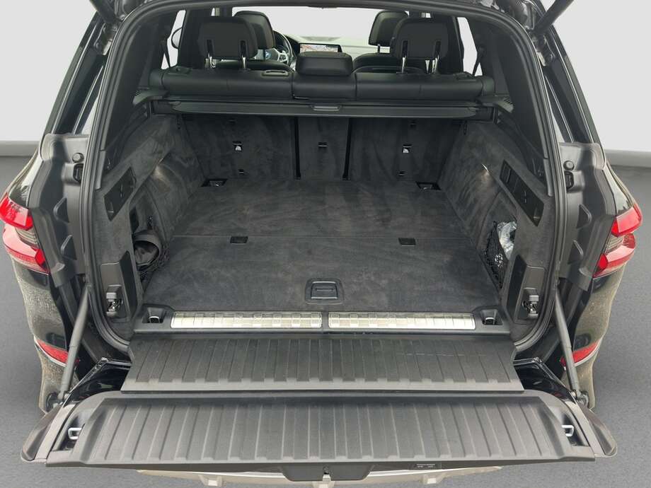 BMW X5 (Bild 7/20)