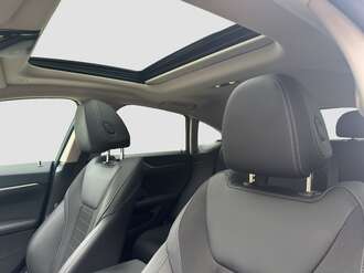 BMW 420 Gran Coupé xDrive D (Bild 3/20)