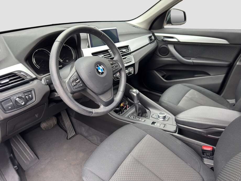 BMW X1 (Bild 2/2)