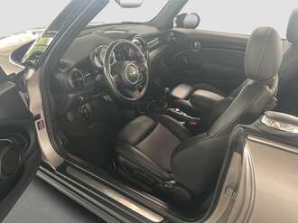 MINI Cooper Cabrio (Bild 2/2)