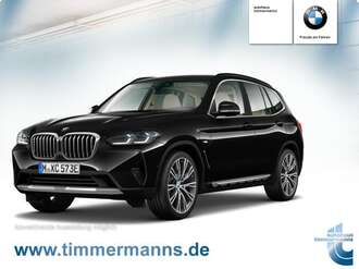 BMW X3 (Bild 1/5)