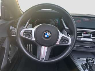 BMW Z4 (Bild 2/16)