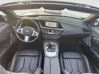 BMW Z4 (Bild 3/16)