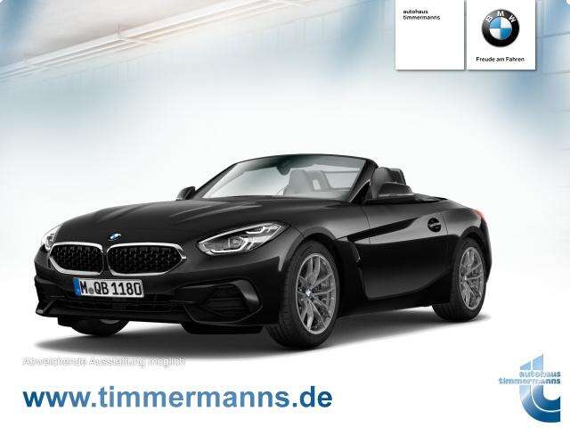 BMW Z4 (Bild 1/2)
