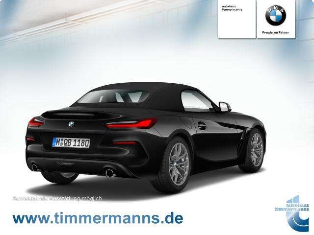 BMW Z4 (Bild 2/2)