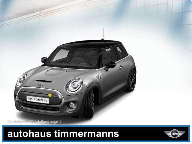MINI Cooper SE (Bild 1/2)