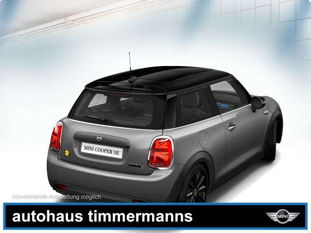 MINI Cooper SE (Bild 2/2)