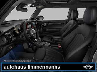 MINI Cooper SE (Bild 3/5)