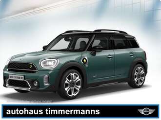 MINI Cooper SE Countryman ALL4 (Bild 1/5)