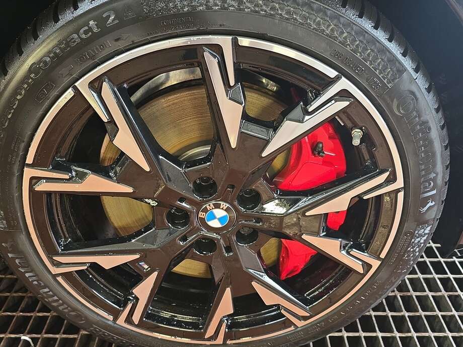 BMW M235i (Bild 10/18)