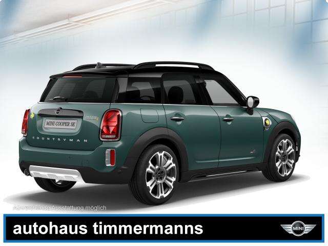 MINI Cooper SE Countryman ALL4 (Bild 2/2)