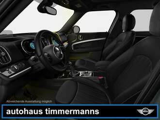 MINI Cooper SE Countryman ALL4 (Bild 3/5)