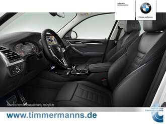 BMW X3 (Bild 3/5)