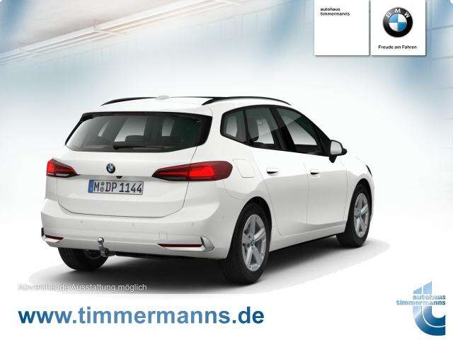 BMW 218 Active Tourer (Bild 2/2)