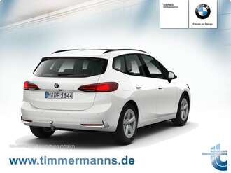 BMW 218 Active Tourer (Bild 2/6)