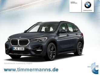 BMW X1 (Bild 1/5)