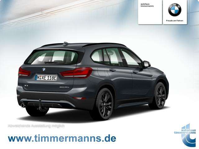 BMW X1 (Bild 2/5)