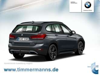 BMW X1 (Bild 2/5)