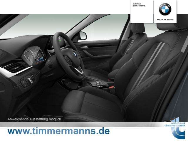 BMW X1 (Bild 3/5)