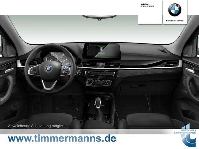BMW X1 (Bild 4/5)