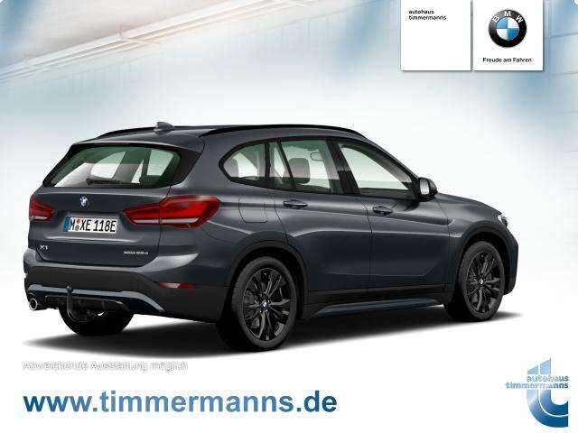 BMW X1 (Bild 5/5)