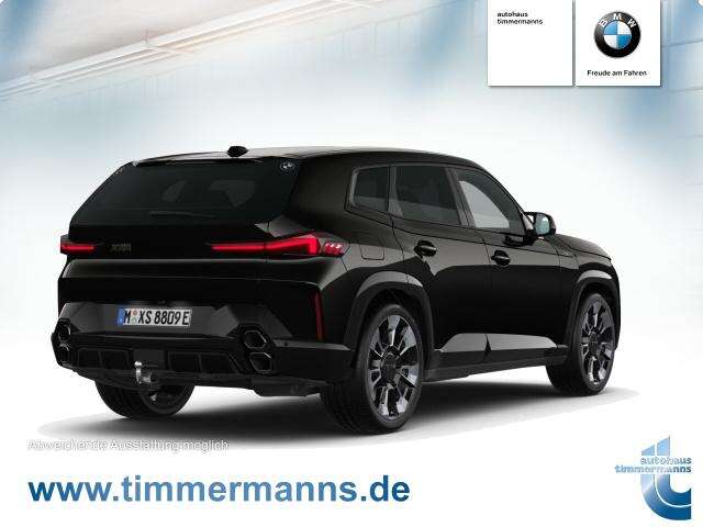 BMW XM 4.4 (Bild 2/5)