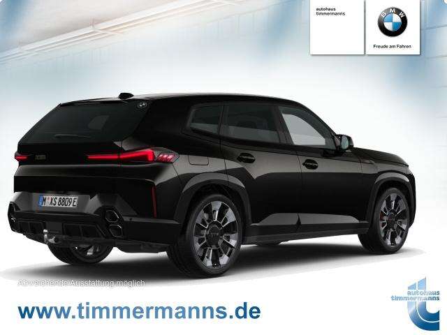 BMW XM 4.4 (Bild 5/5)