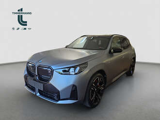 BMW X3 (Bild 1/18)