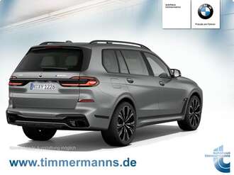 BMW X7 M60i xDrive (Bild 2/5)