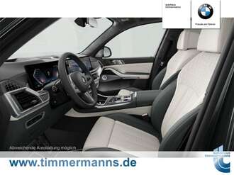 BMW X7 M60i xDrive (Bild 3/5)