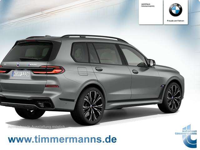BMW X7 M60i xDrive (Bild 5/5)