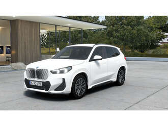 BMW iX1 xDrive30 (Bild 1/5)