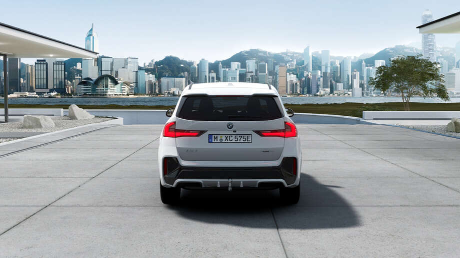 BMW iX1 xDrive30 (Bild 3/5)