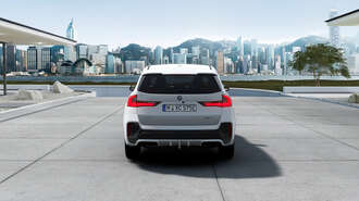 BMW iX1 xDrive30 (Bild 3/5)