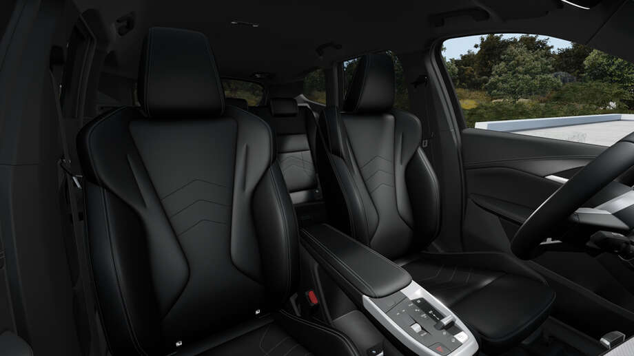 BMW iX1 xDrive30 (Bild 4/5)