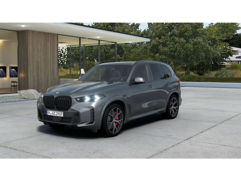 BMW X5 (Bild 1/5)