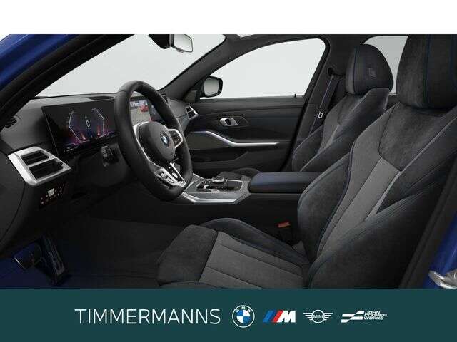 BMW 318 (Bild 3/5)