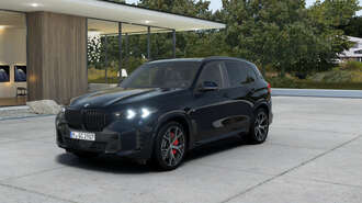 BMW X5 (Bild 1/5)