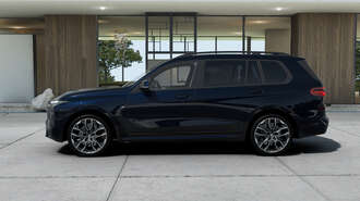 BMW X7 xDrive40d (Bild 2/5)