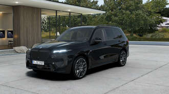 BMW X7 xDrive40d (Bild 1/5)