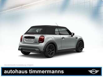 MINI Cooper Cabrio (Bild 2/5)
