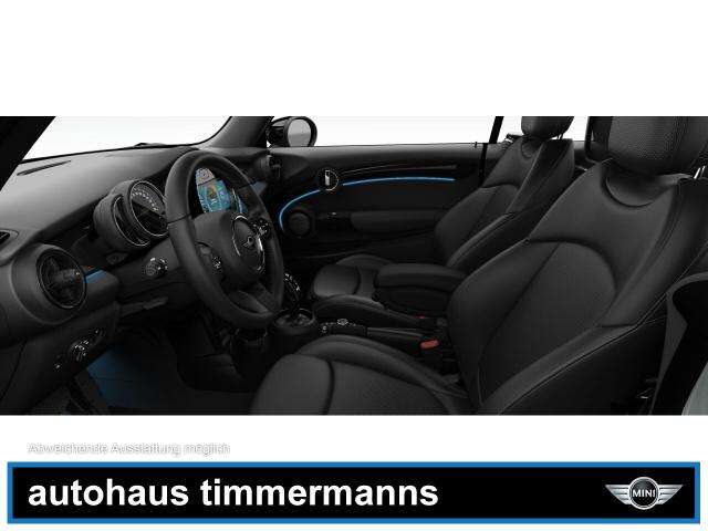 MINI Cooper Cabrio (Bild 3/5)