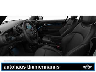 MINI Cooper Cabrio (Bild 3/5)