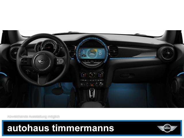 MINI Cooper Cabrio (Bild 4/5)