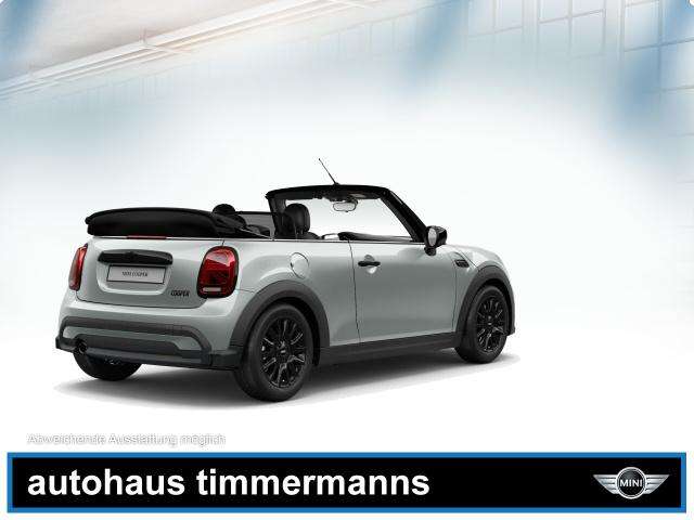 MINI Cooper Cabrio (Bild 5/5)