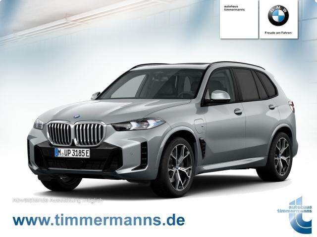 BMW X5 (Bild 1/5)