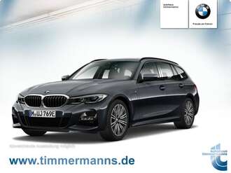 BMW 330e (Bild 1/5)
