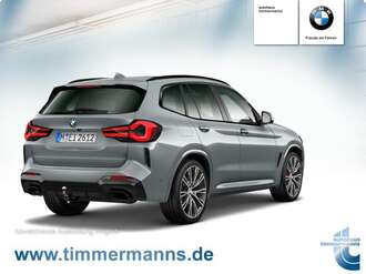 BMW X3 (Bild 2/5)